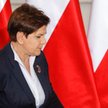 Śledztwo ws wypadku Szydło na finiszu