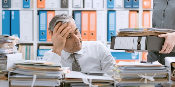 Dokąd zmierza Elektroniczne Zarządzanie Dokumentacją?