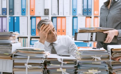 Prawo przedsiębiorcy do zachowania milczenia podczas kontroli