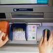 Biometrię już kilka lat temu zastosowano w bankomatach