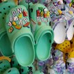 Triumfalny powrót Crocsów
