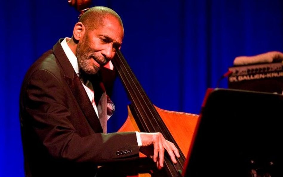 Ron Carter