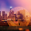 Marnowana w USA energia mogłaby zasilać sieć bitcoina przez cztery lata