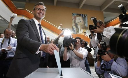 Pochód skrajnych sił