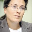 Małgorzata Krasnodębska- -Tomkiel, prezes UOKiK