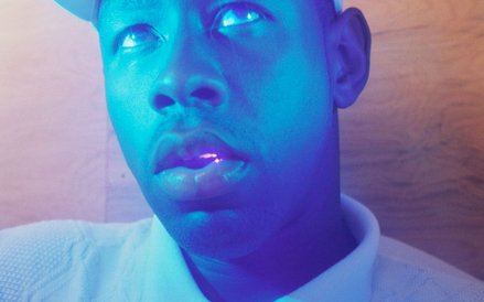 Tyler, The Creator to nowa twarz hip hopu.