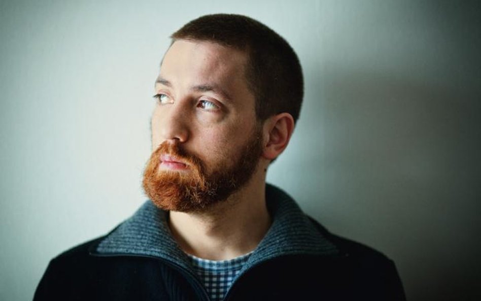 Dawid Wildstein