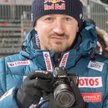 Adam Małysz: Podglądanie się skończyło