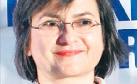 Małgorzata Szwaj
