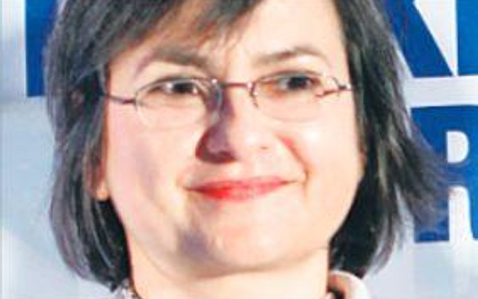 Małgorzata Szwaj