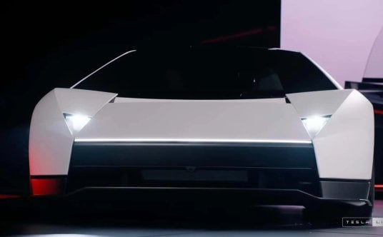 Tesla Roadster
