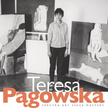 Teresa Pągowska, gwiazda Nowego Jorku