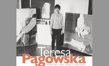 Teresa Pągowska, gwiazda Nowego Jorku