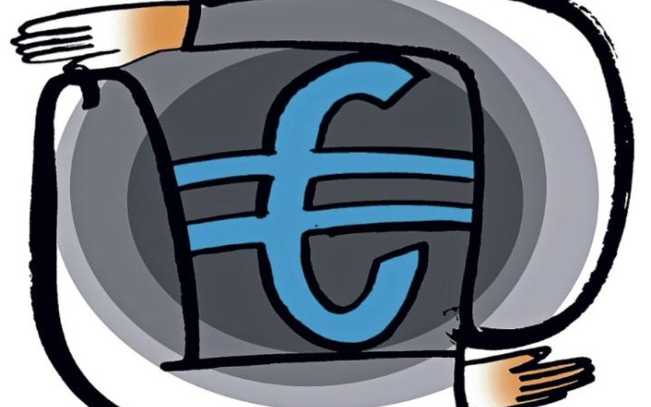 Tanie przelewy w euro