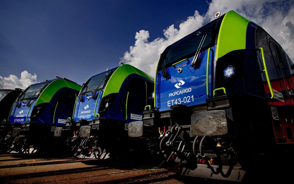 Zarząd PKP Cargo podał się do dymisji. W czwartek z funkcji rezygnowali prezes Zbigniew Prus oraz cz
