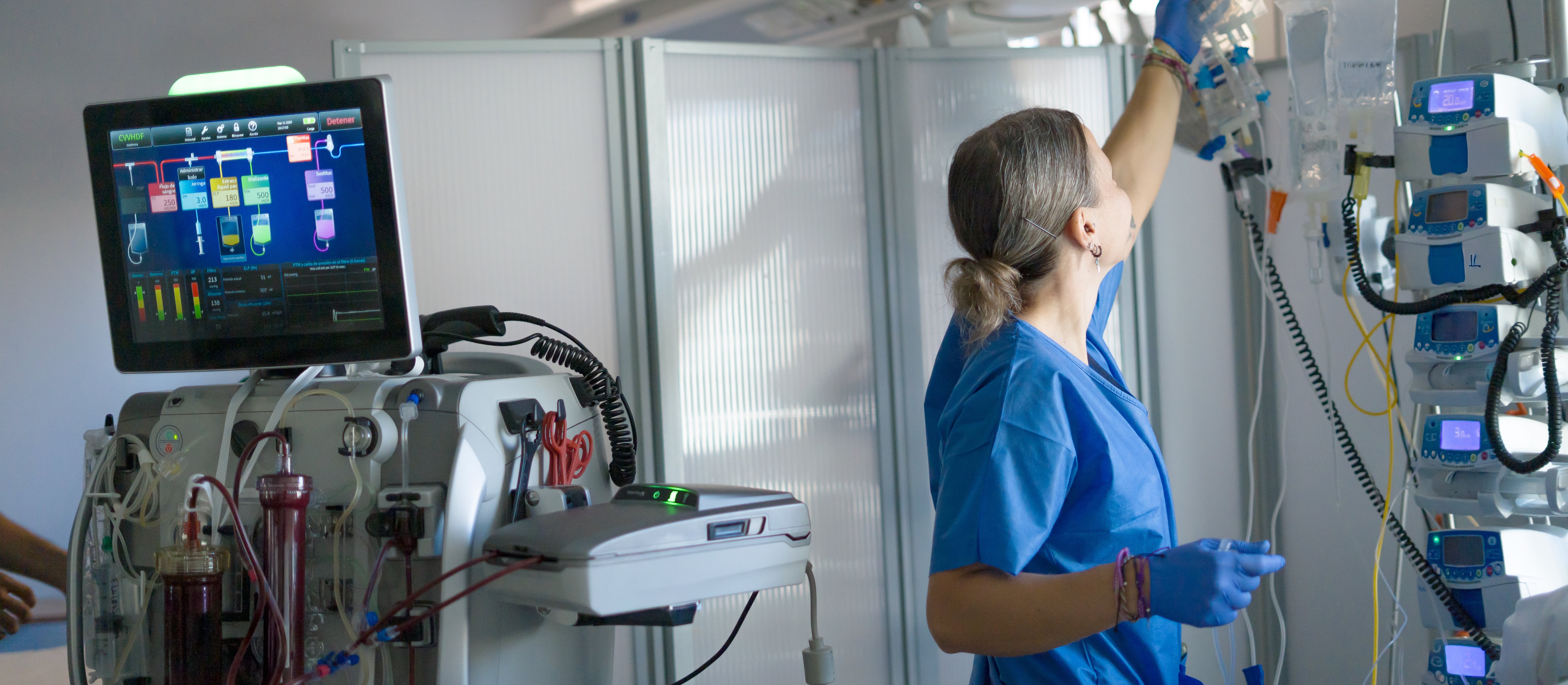 Pielęgniarki przeciwne planom MZ. 16 marca rozmowy o podwyżkach