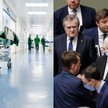 Dramat pacjentów. Fundusze zakładnikiem PiS