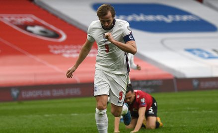 Harry Kane