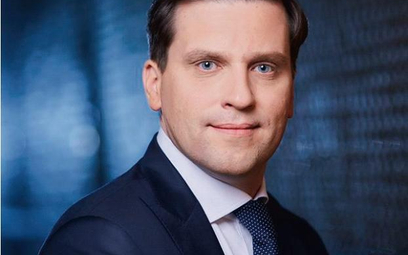 Grzegorz Należyty, prezes Siemens Energy w Polsce: Polska energetyka na dobrym torze