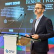 Paweł Czapla, prezes Plot Twistu