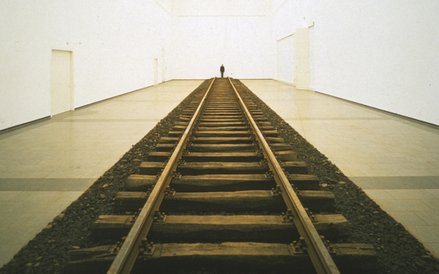 Untitled, 1989, Kunstsammlung Nordrhein – Westfalen, Düsseldorf, Niemcy, Werner J. Hannappel, Essen