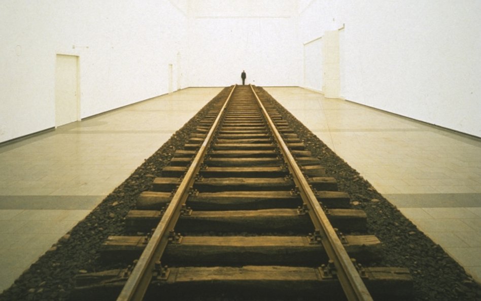 Untitled, 1989, Kunstsammlung Nordrhein – Westfalen, Düsseldorf, Niemcy, Werner J. Hannappel, Essen