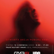 Czysta krew w HBO