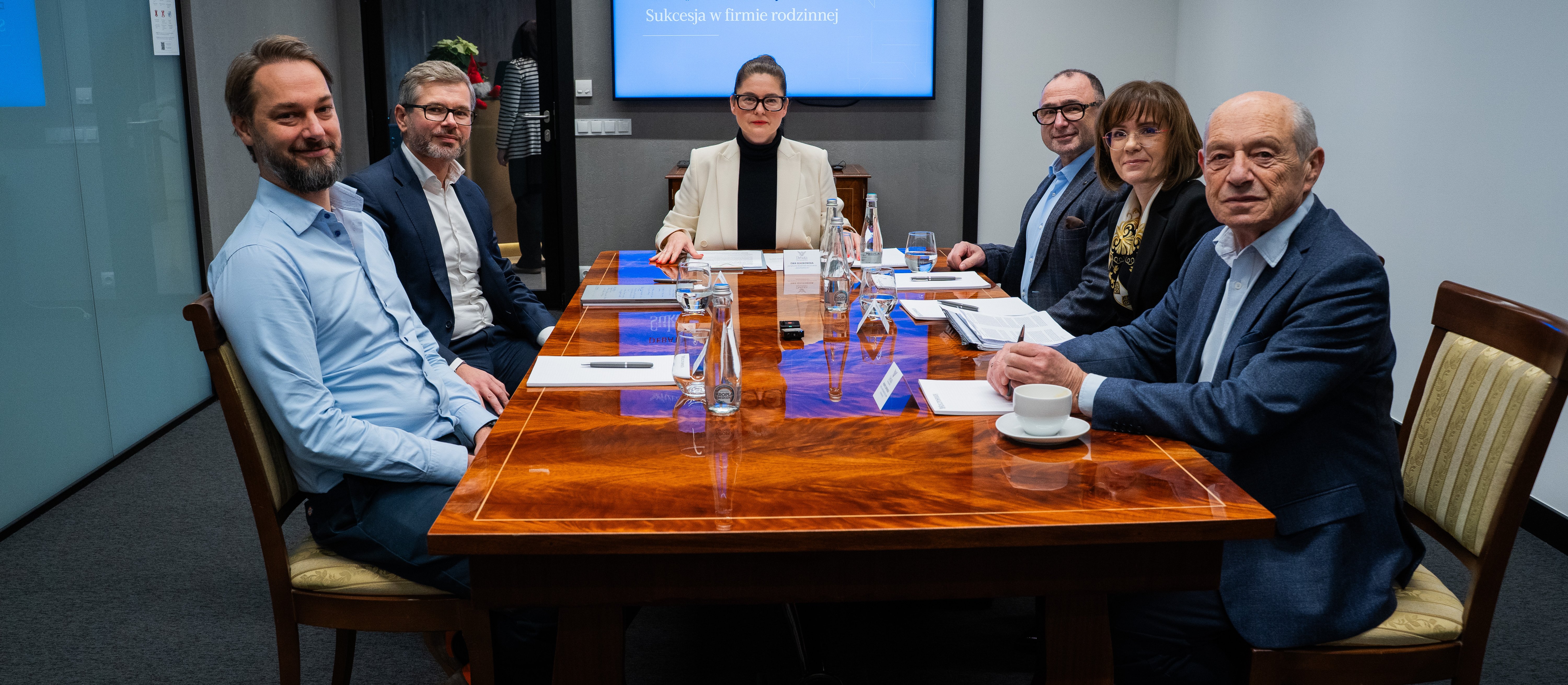 Sukcesja bez mitów. Jak firmy rodzinne mogą przetrwać pokolenia