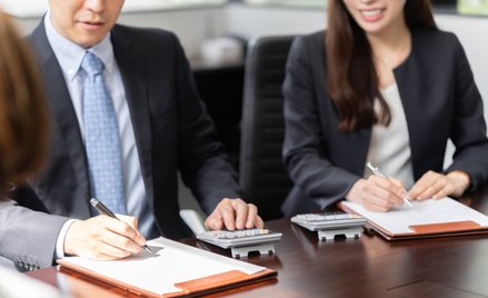 Julita Karaś-Gasparska: Czasy są niepewne, firmy nadal mało inwestują