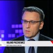#PROSTOzPARKIETU: Roland Paszkiewicz, dyrektor działu analiz w CDM Pekao: Inwestorzy nieprzygotowani
