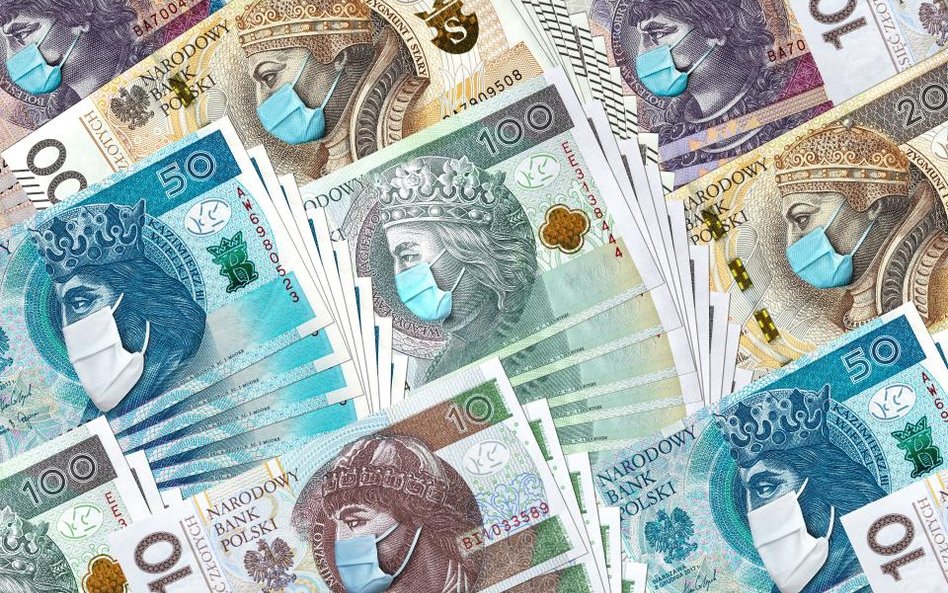 Tarcza antykryzysowa: dopłaty do pensji wciąż w zasięgu ręki