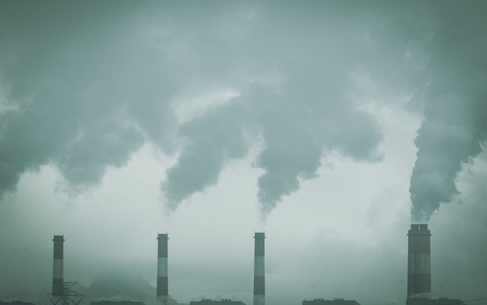 Cena za neutralność klimatyczną to 2,7 biliona dolarów rocznie