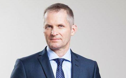 Michał Gajewski, prezes Santander Bank Polska, podkreśla, że dla sektora kluczowe jest zminimalizowa