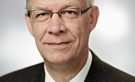 Valdis Zatlers: Nie myślmy o wojnie