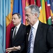 Konferencja w Sintrze: Draghi i Powell podtrzymują stanowiska
