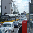 Władze Warszawy liczą, że wprowadzenie strefy czystego transportu od razu przełoży się na wymierną p