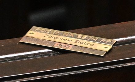 Bogusław Chrabota: Sprawa Ziobry. Jej ciężar staje się dla PiS zabójczy
