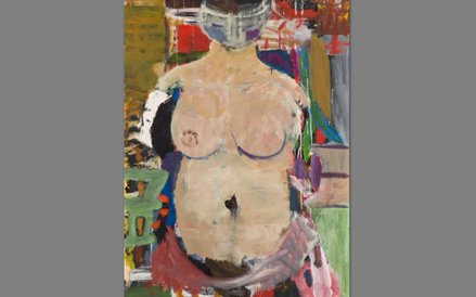 Artur Nacht-Samborski "Naga"