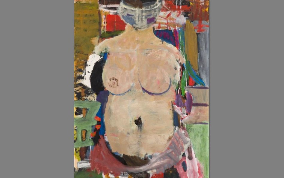 Artur Nacht-Samborski "Naga"