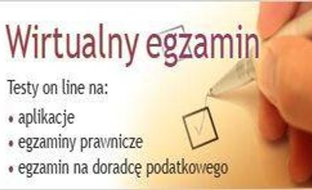 Egzaminy na aplikacje prawnicze w 2011 r.
