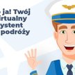 Chatbot na wrocławskim lotnisku już działa