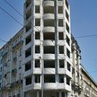 217 miesięcy trwa budowa wieżowca przy placu Politechniki
