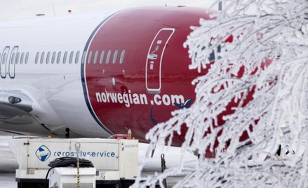 Rekordowe zamówienie Norwegiana