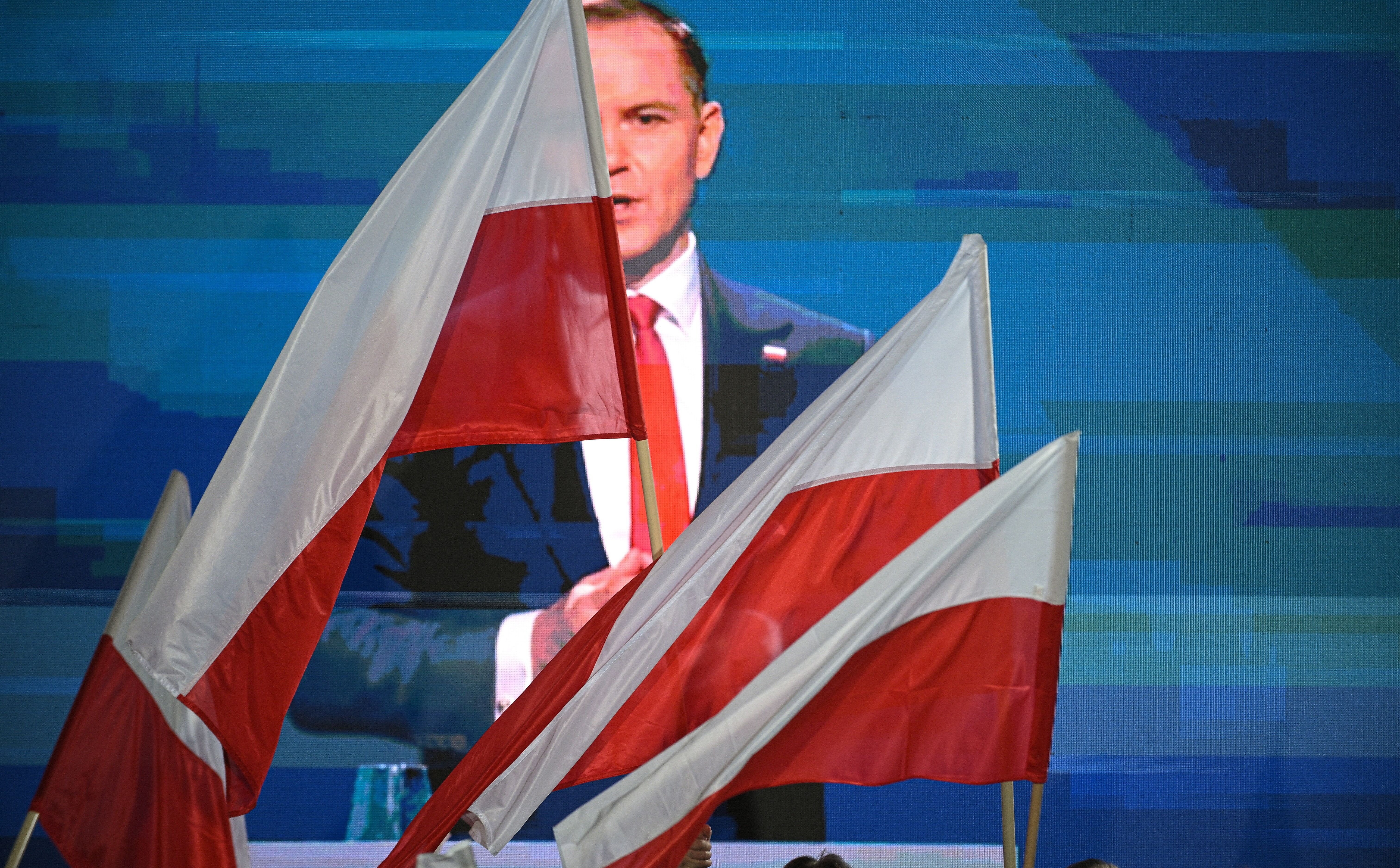 Michał Szułdrzyński: 224 minuty piekielnych mąk, czyli co zapamiętamy z prezydenckiej debaty w TVP?