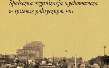 Andrzej Friszke, „Związek Harcerstwa Polskiego 1956–1963. Społeczna organizacja wychowawcza w system