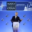 Szczyt NATO w Waszyngtonie: "Rosja największym i bezpośrednim zagrożeniem"