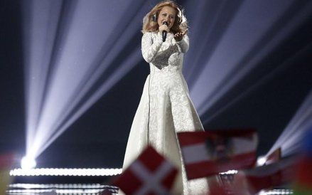 Maraaya ze Słowenii