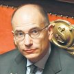Włoski premier Enrico Letta poradził sobie z Berlusconim, ale nie z kryzysem