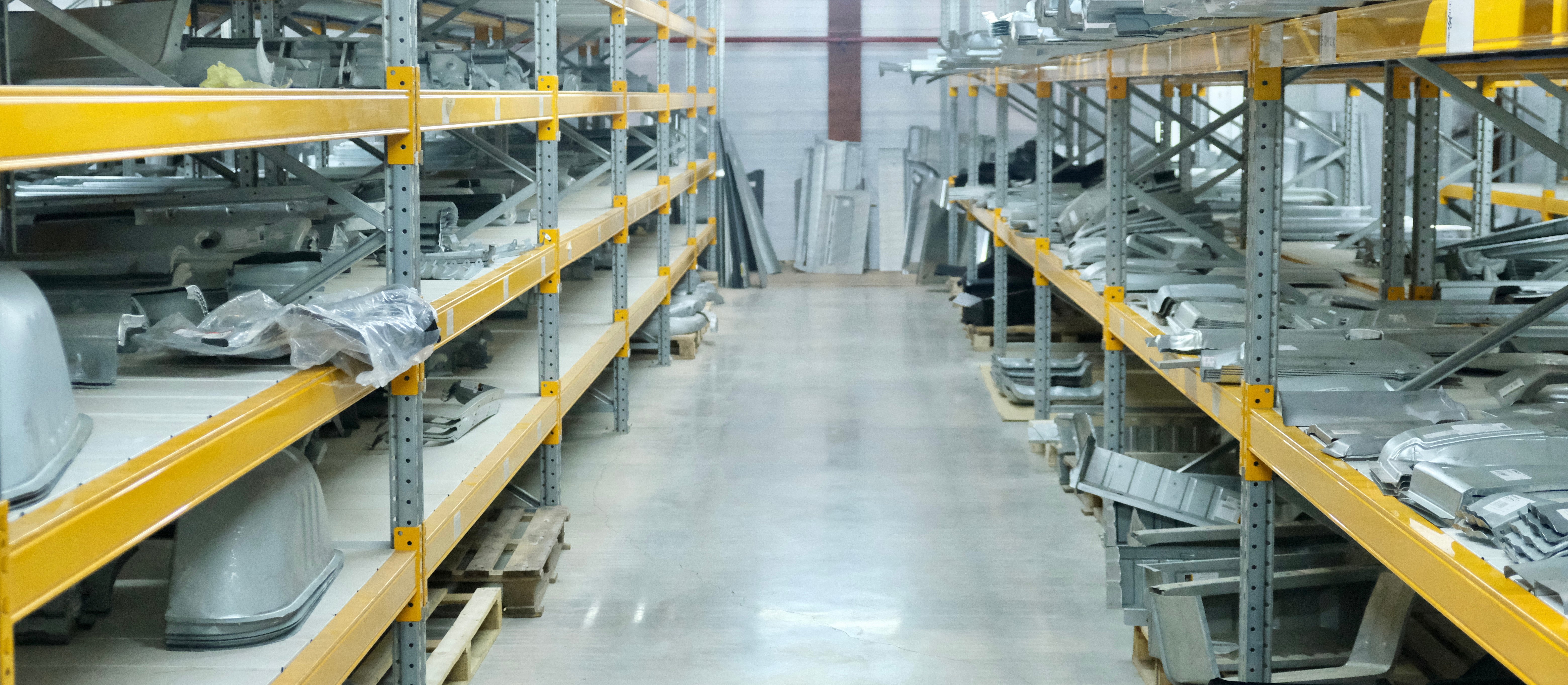 Dystrybutorzy części wyhamowali. Co ich czeka w 2026 roku?