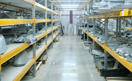 Dystrybutorzy części wyhamowali. Co ich czeka w 2026 roku?